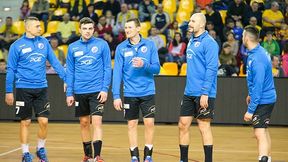 Przełamanie z klasą - relacja z meczu PGE Stal Mielec - Chrobry Głogów