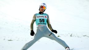 Awans Kamila Stocha na czwarte miejsce w klasyfikacji generalnej Pucharu Świata