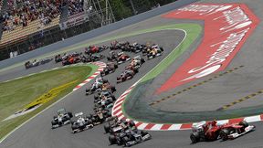 Bahrajn decyduje gdzie pojedzie Formuła 1?