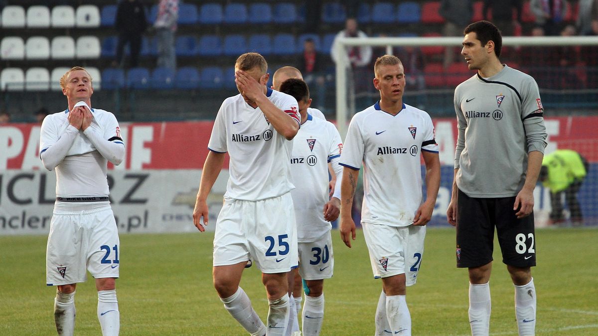 Górnik Zabrze