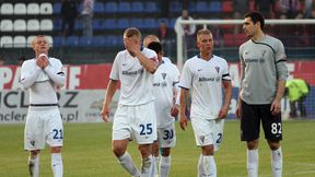 PKO Ekstraklasa. ŁKS - Górnik. Zabrzanie tęsknili za grą. Nie chcą oglądać się na rywali