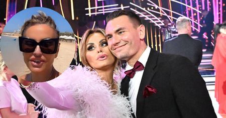 Dagmara Kaźmierska rozdzielona z Conanem. Pokazała, jak spędza czas po finale "TzG". "Mama już umiera bez ciebie"