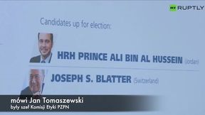 Jan Tomaszewski: To najczarniejszy dzień w historii piłki