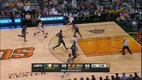 Wsad Marcina Gortata w Top10!