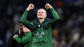 Kosmos. Erling Haaland znów przeszedł samego siebie