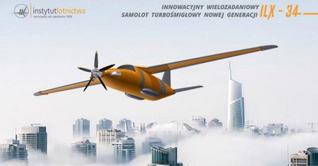 PGZ w programie budowy nowoczesnego samolotu. Pierwszy krok do rewitalizacji lotnictwa
