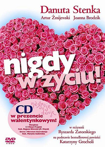 Nigdy w życiu!