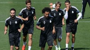 Real - Juventus. Ekspert: Królewscy  muszą zerwać z tradycją