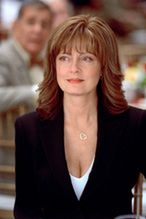 Susan Sarandon głową klanu