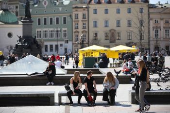 Weekend w Krakowie pełen atrakcji! Targi Mody i Dizajnu, wspólne sprzątanie Wisły, wyprzedaże i nie tylko. Sprawdź!