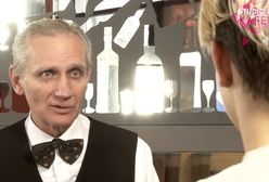 Najsłynniejszy warszawski barman: "Gościłem THE ROLLING STONES!" [wideo]