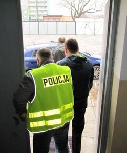 Mazowieckie. Zatrzymany za zmuszanie do prostytucji. Wysyłał na ulicę partnerkę, porwał jej córkę