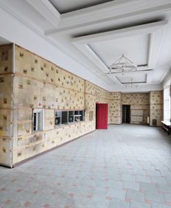 Warszawa. Niezwykłe odkrycie w historycznym barze