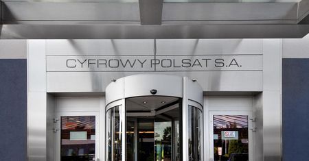 Polsat ma 24 mln zł zaległości podatkowych. Urząd Skarbowy potwierdza wcześniejszą decyzję