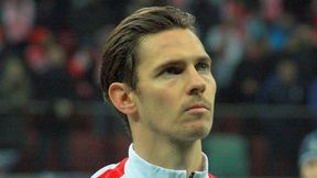 Były reprezentant Polski podpisał kontrakt z Auxerre