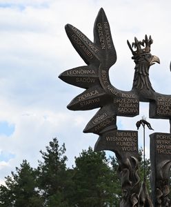 17-latek z Ukrainy. Ma poważne zarzuty, grozi mu dożywocie