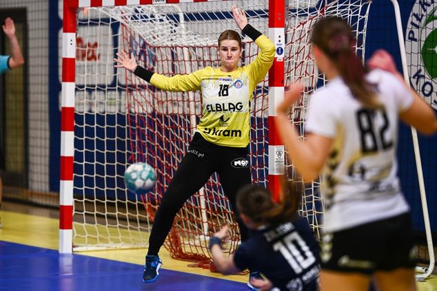 Materiały prasowe / EKS Start Elbląg