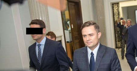 "GW": Politycy związani z PiS również byli szpiegowani przy pomocy systemu Pegasus