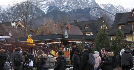 Górale mogą odetchnąć z ulgą. Ślązacy ratują Zakopane