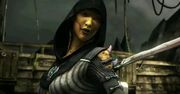 Nowi wojownicy debiutują w Mortal Kombat X