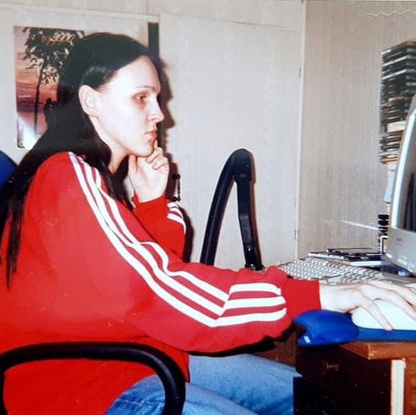 Agnieszka Chylińska
