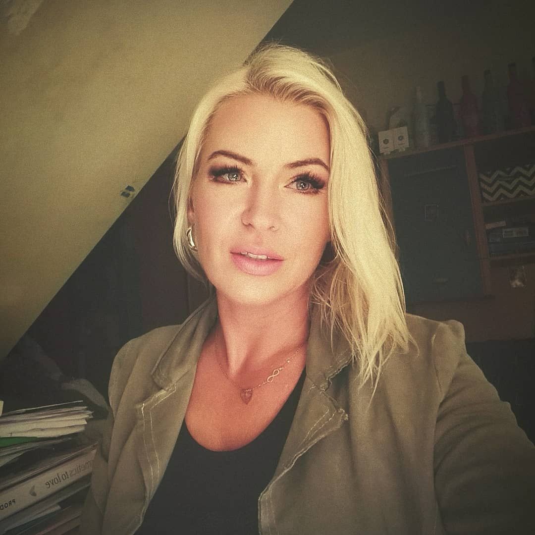 Joanna Samojłowicz. Jak się zmieniła?