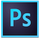 Adobe Photoshop CC ikona