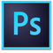 Adobe Photoshop CC icon