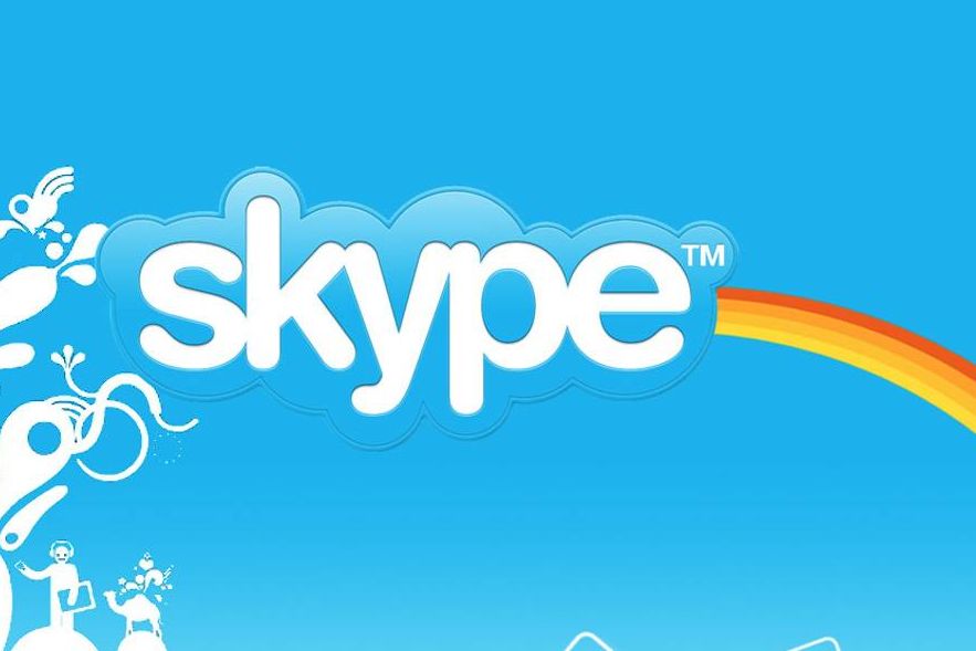 Sąd UE: chmury są na niebie, więc Skype mogłoby się nam pomylić ze Sky