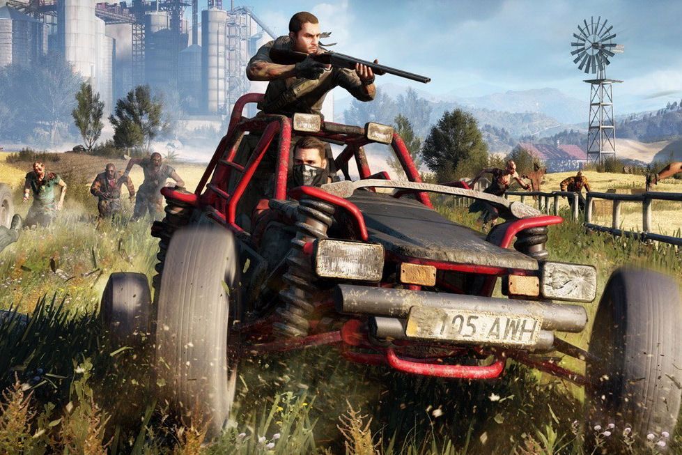 Graliśmy w Dying Light: The Following. Dodatek daje tyle, co niejedna nowa gra