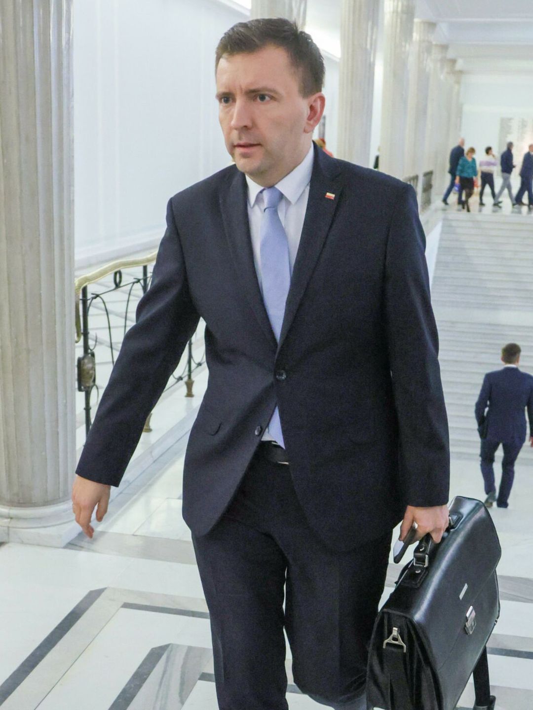 Łukasz Schreiber