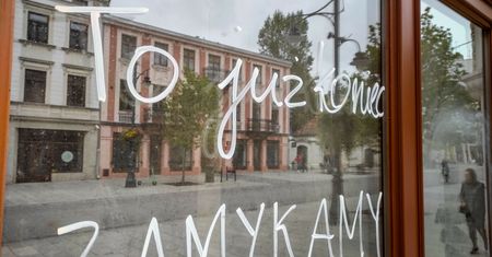 Nadchodzi fala upadłości firm. Te szacunki budzą grozę