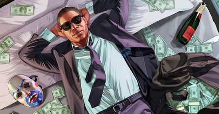 Gry są tanie? Wydawca GTA 6 porusza ważny temat