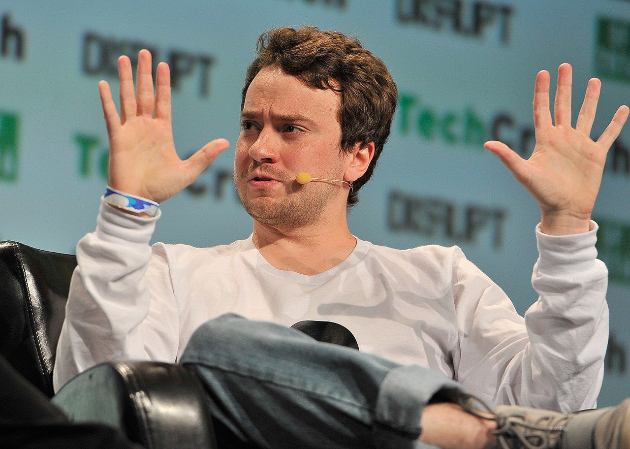 George Hotz "geohot"