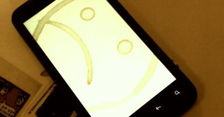 Czy HTC ma problemy?