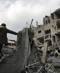 "Wojna potrwa długo". Alarmujące doniesienia z Izraela