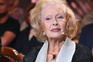 Beata Tyszkiewicz miała trzech mężów. Przez kilka lat spotykała się z żonatym KOCHANKIEM