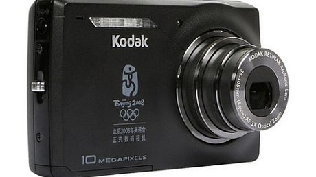 Olimpijski Kodak do kolekcji 1