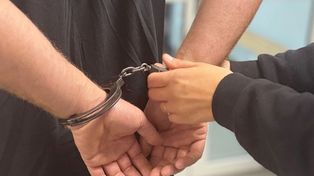 Sławno: Pijany 62-latek napadł na dziecko. Zabrał chłopcu 50 złotych