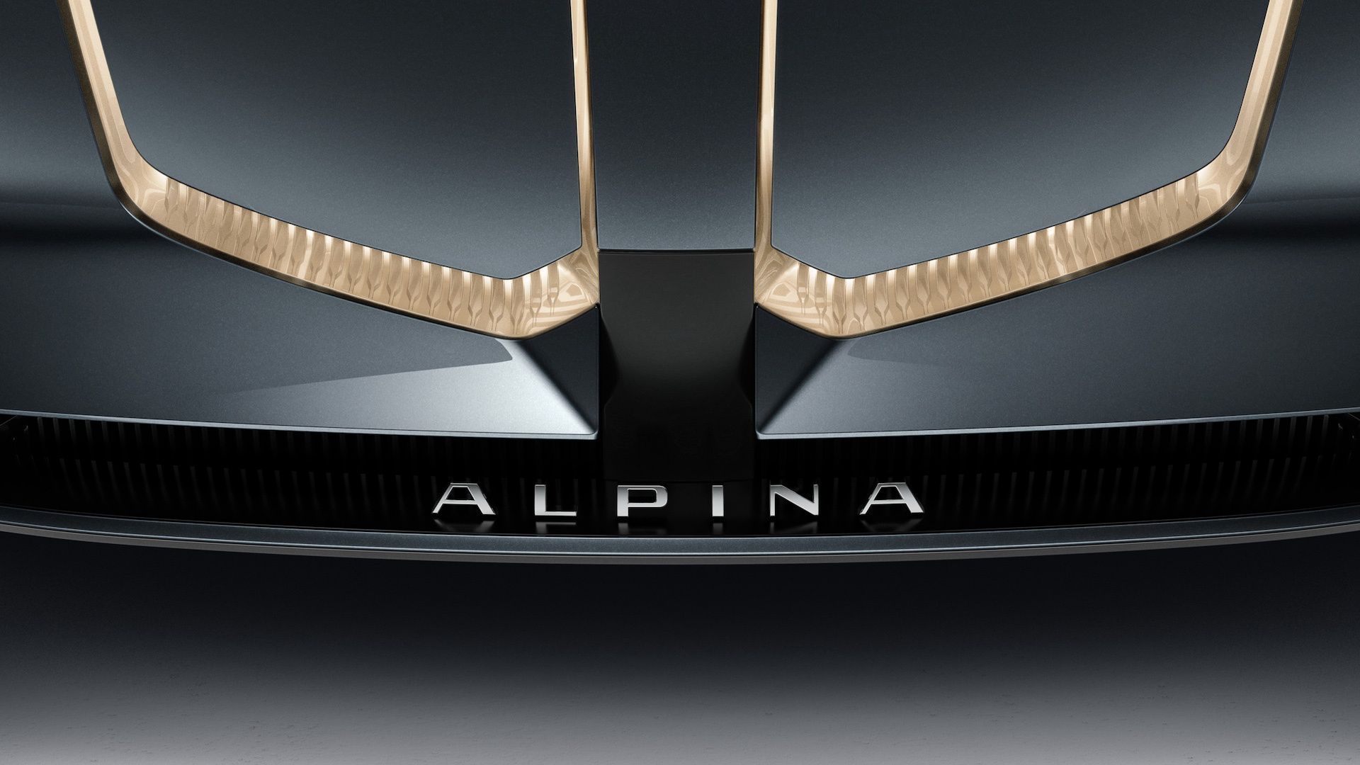 Vision BMW Alpina (2026)