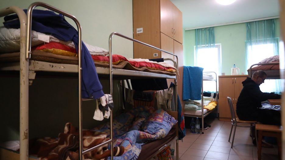 Osoby w kryzysie bezdomności z reguły padają ofiarą stygmatyzacji ze strony społeczeństwa, które im nie ufa.