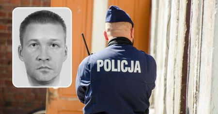 Policja szuka oszusta. Wyłudził ponad 100 tys. zł