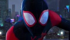 Nadciąga "Spider-Man Uniwersum" (wideo)