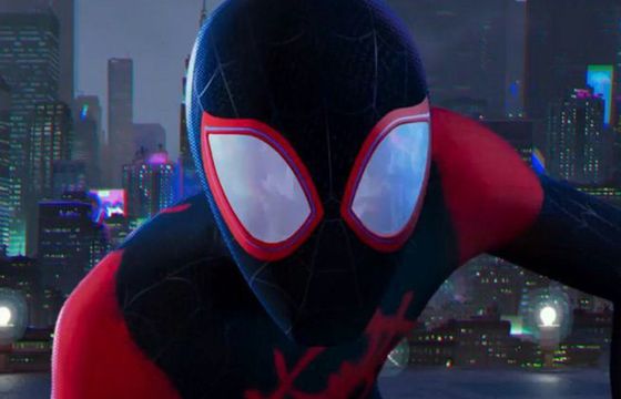 Nadciąga "Spider-Man Uniwersum" (wideo)