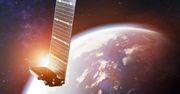 Farmy słoneczne na orbicie? To może być problem dla satelitów