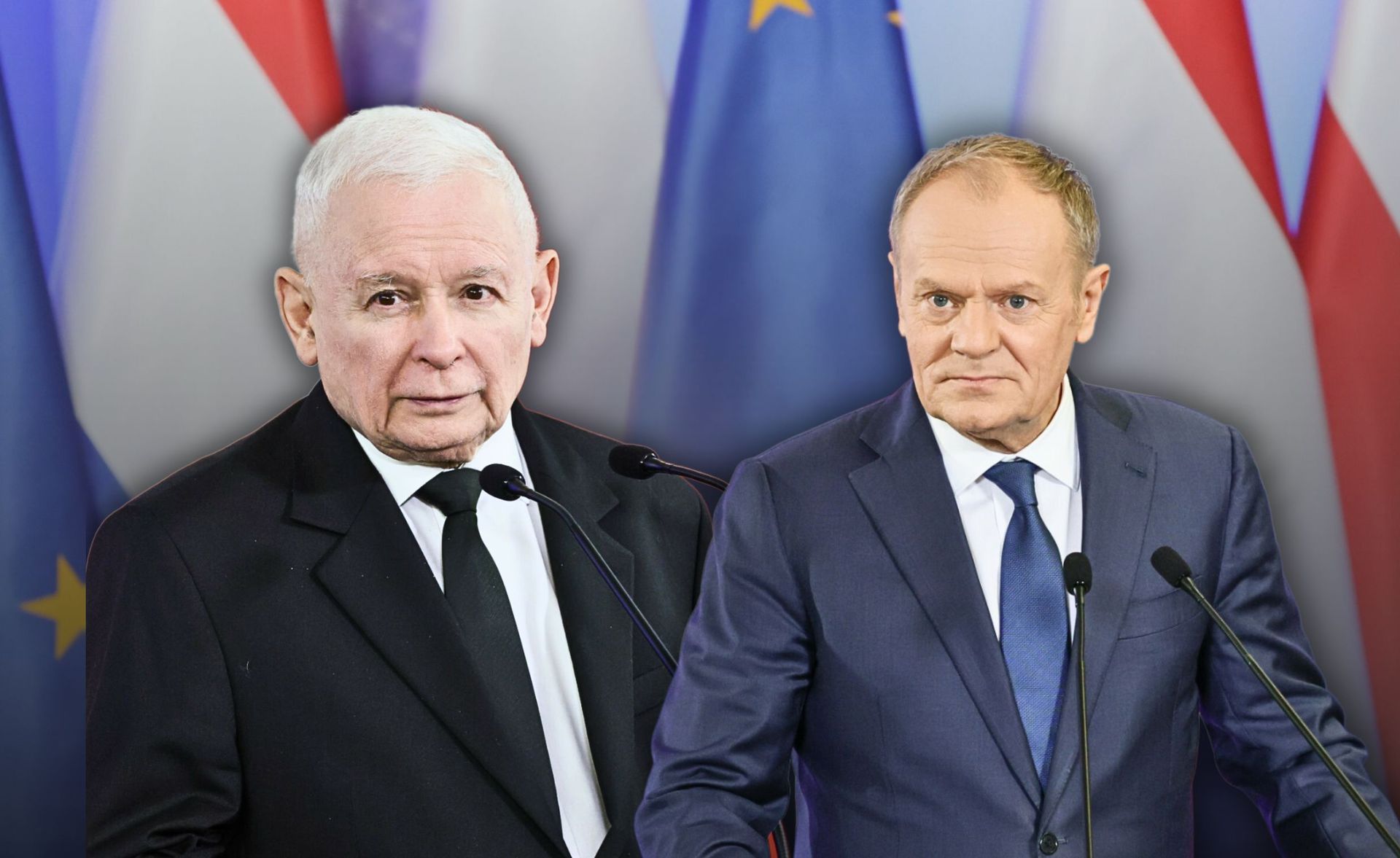 KO z wyraźną przewagą nad PiS