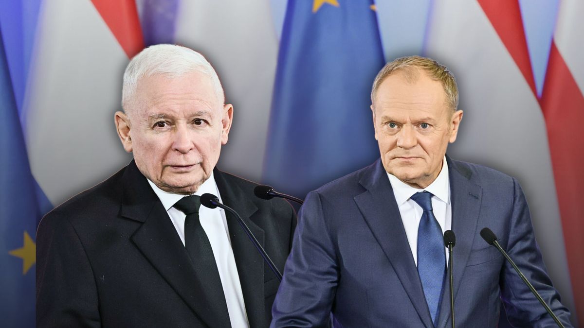 Nowy sondaż. KO z wyraźną przewagą nad PiS