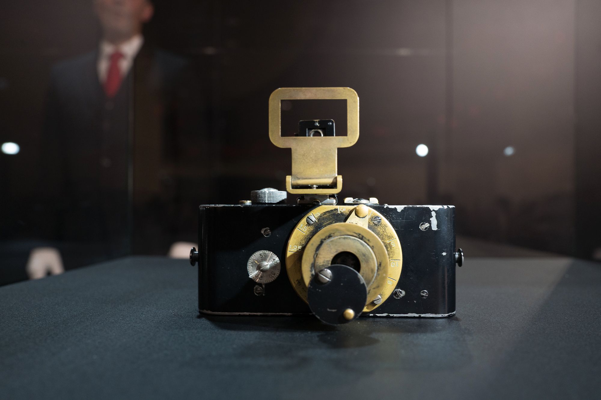 Leica M10 - pierwsze wrażenia z premiery 8