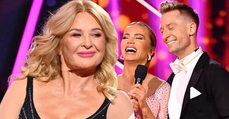 TYLKO U NAS: Majka Jeżowska zaśpiewa na weselu Maffashion i Michała Danilczuka. "Zerwę kontrakt nawet z szejkiem!"
