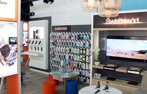Orange Polska podpisała umowę z Nexerą w sprawie szybkiego internetu w 4 miastach